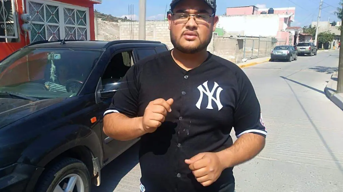 Delegado pide